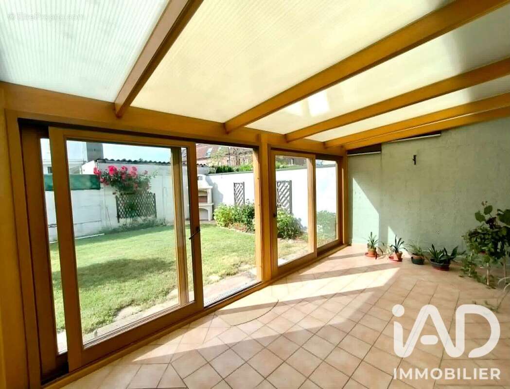 Photo 4 - Maison à BAUVIN