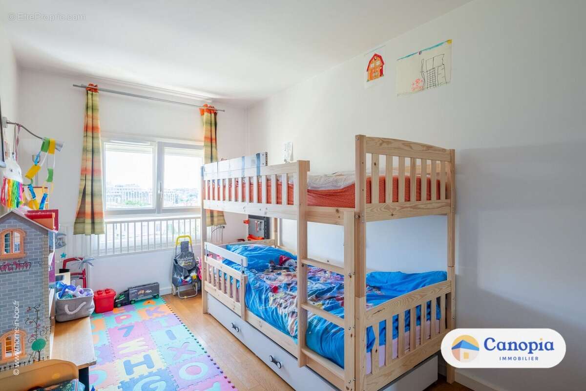 Appartement à ARCUEIL