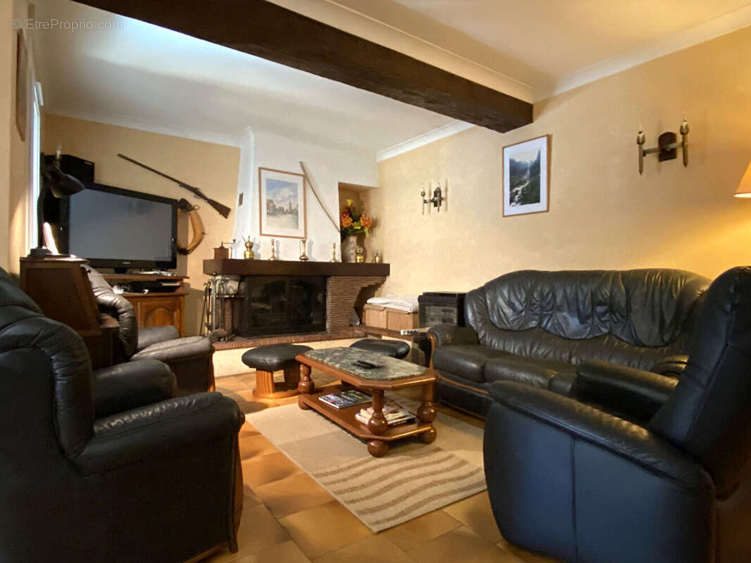 Maison à RION-DES-LANDES