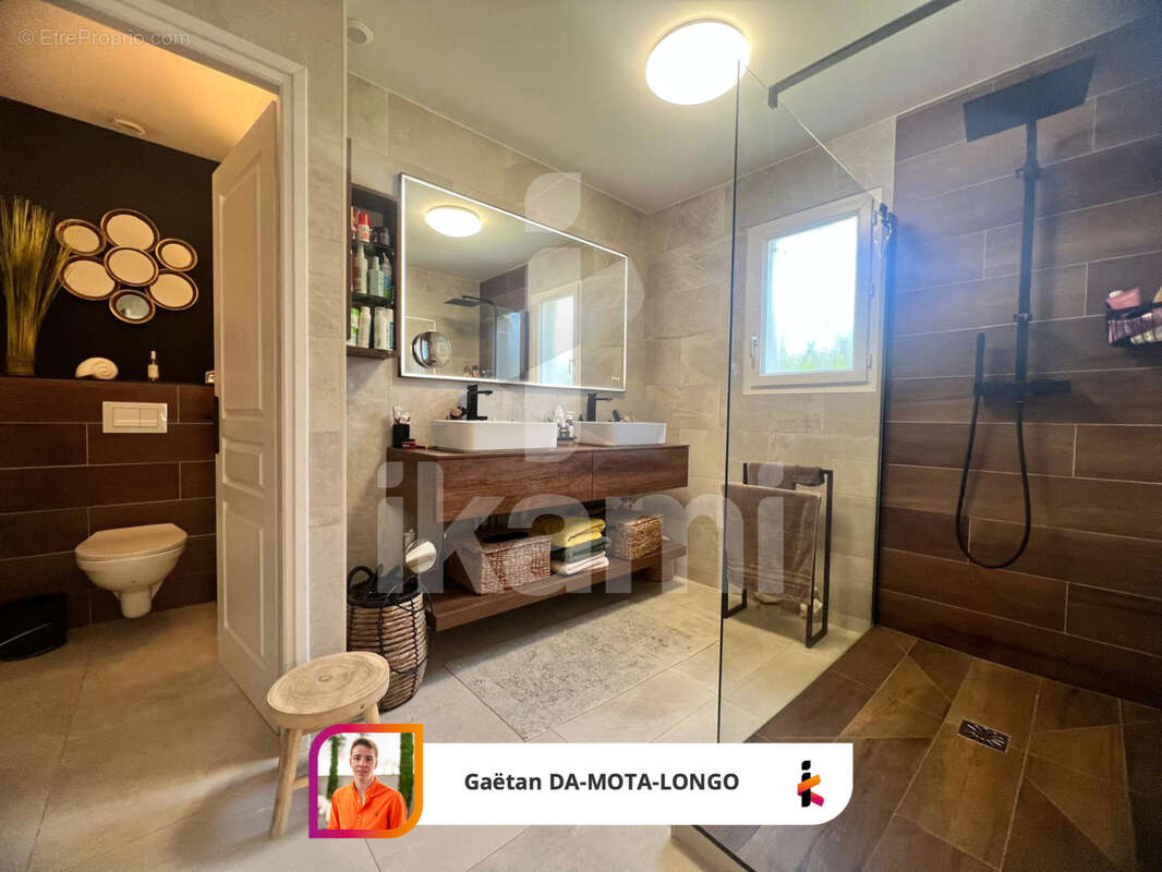 Maison à GUJAN-MESTRAS