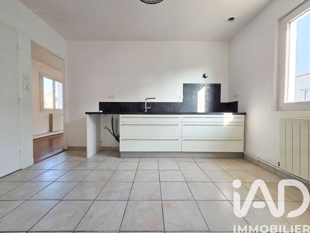 Photo 7 - Appartement à POISAT