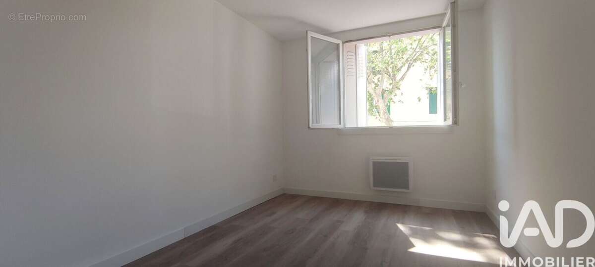 Photo 8 - Appartement à TOULON