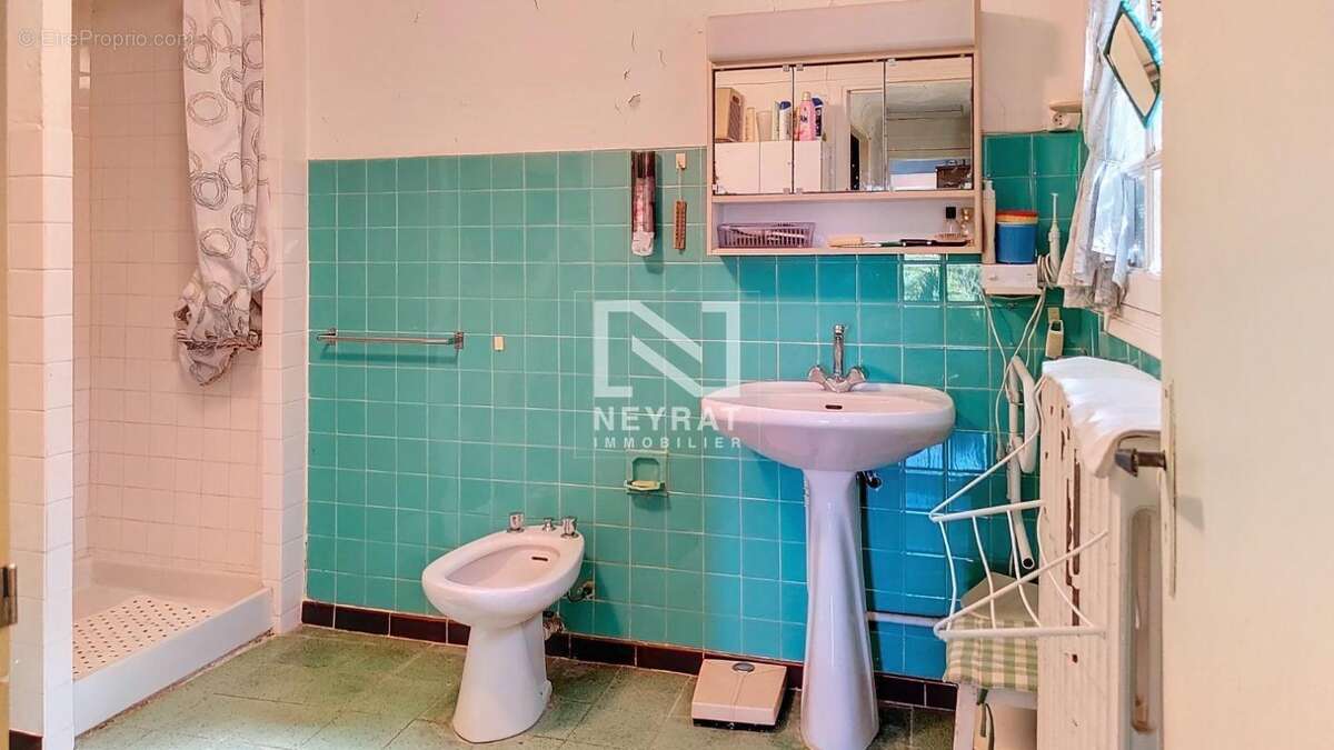 Maison à MONTAUROUX