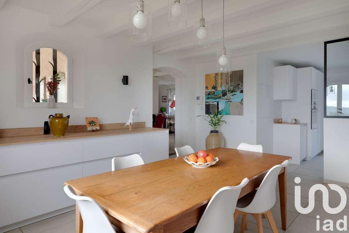 Photo 6 - Maison à TOURRETTES