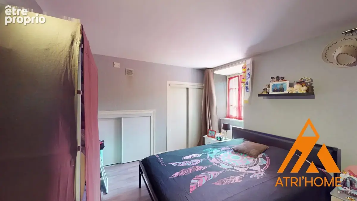 Maison 62 m² à Saint-Simon  - photo 9