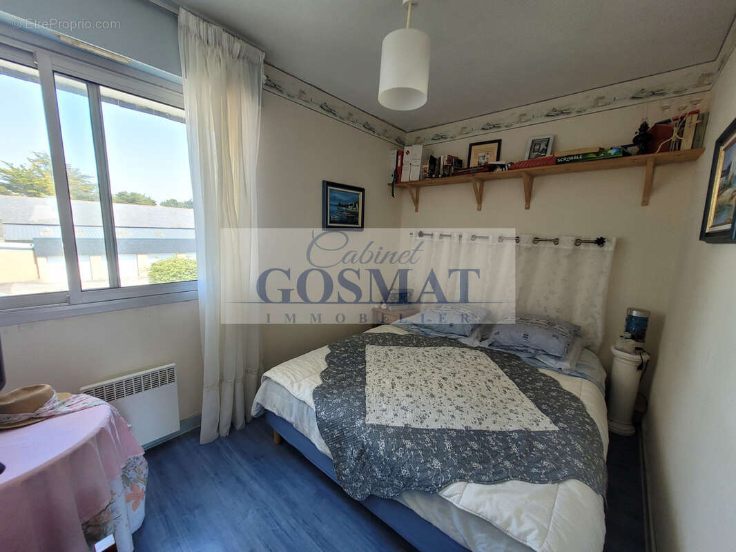 Appartement à DAMGAN