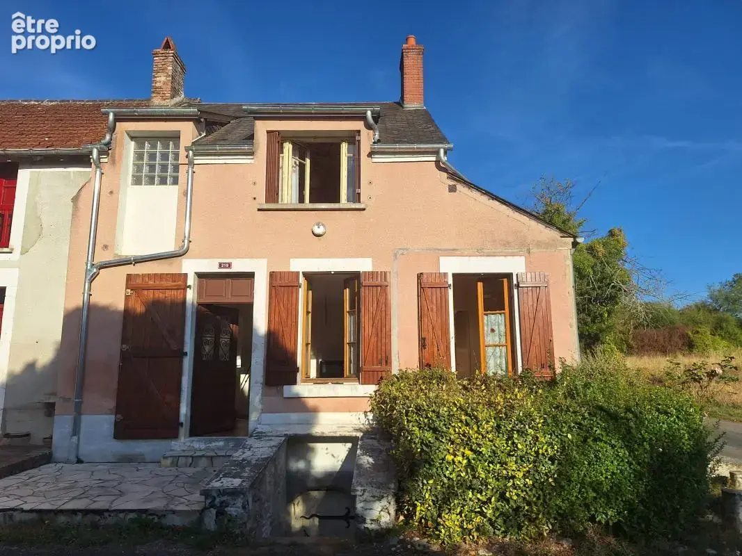 Maison à vendre - photo 16