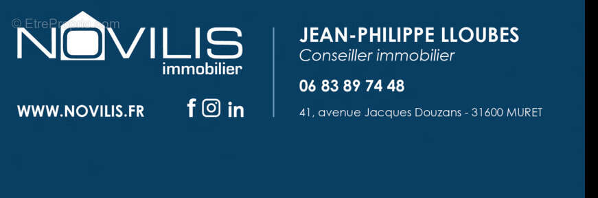 Appartement à ROQUETTES