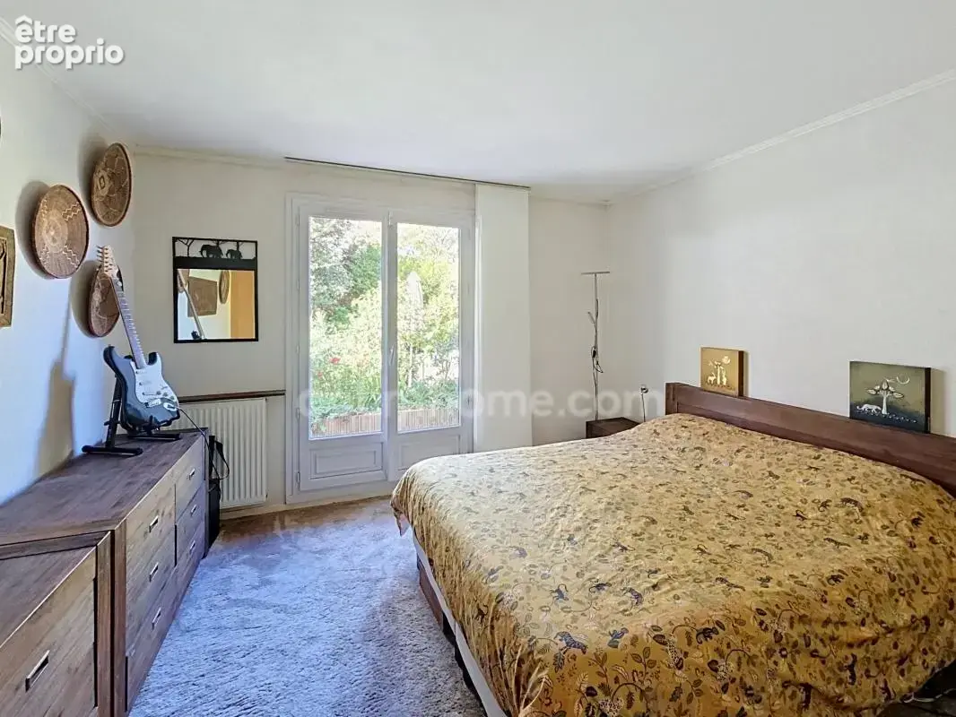 Maison 6 pièces avec jardin et garage à vendre à VERNOUILLET (78) - photo 11