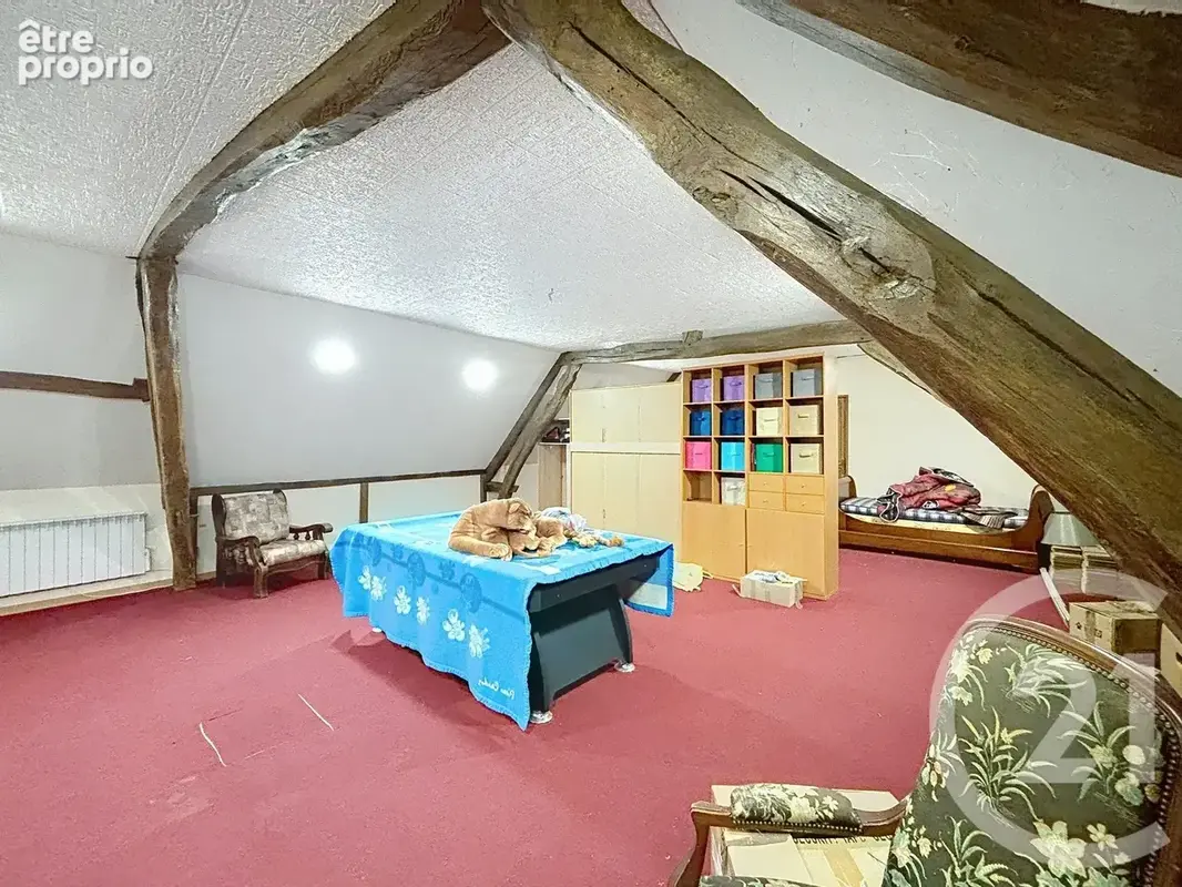 Maison 6 pièces 291 m² à vendre à Plessis-Saint-Jean (89140) - photo 12