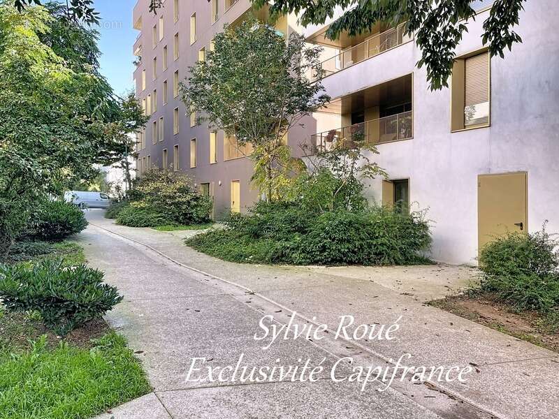 Appartement à ARCUEIL