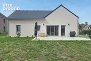 Maison à BLAISON-GOHIER