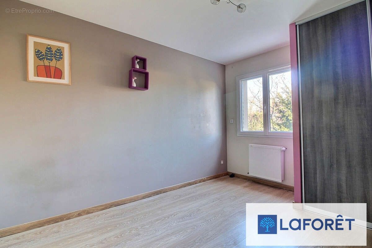 Maison à RIS-ORANGIS