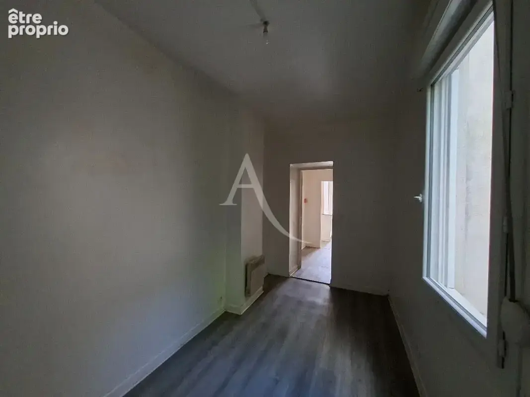 Appartement Bedarieux 2 pièce(s)  36 m² - photo 4