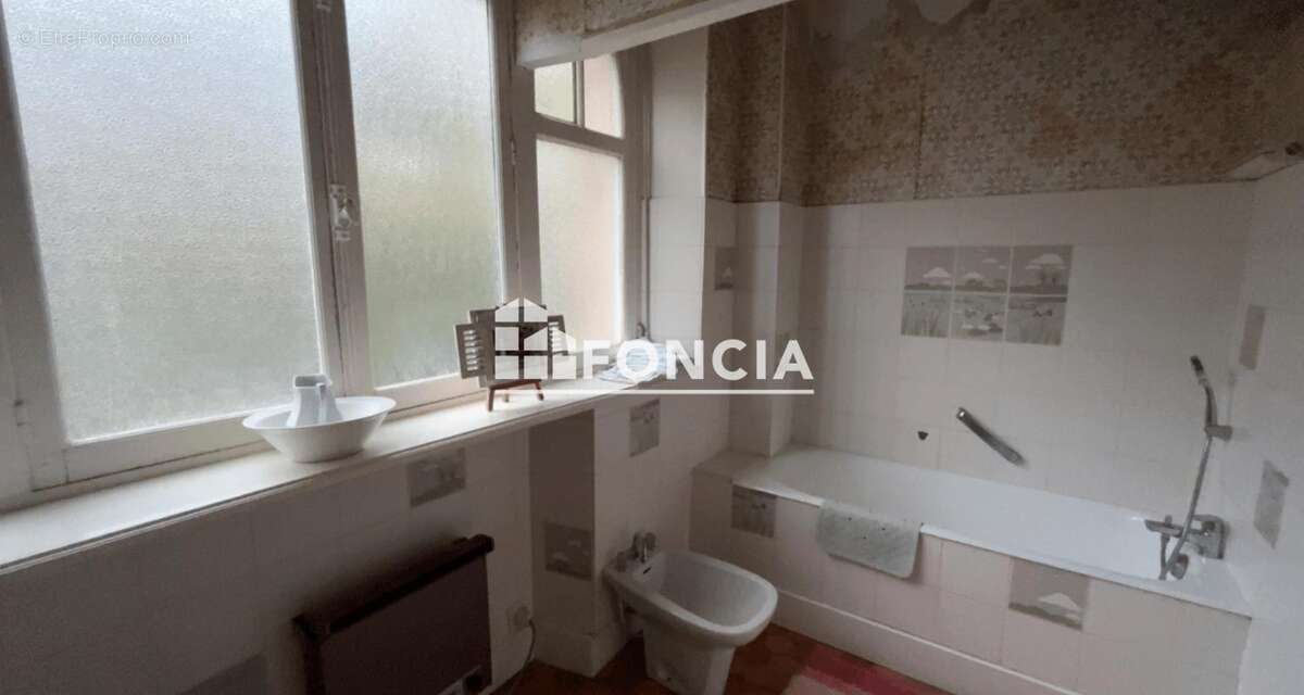 Appartement à PERROS-GUIREC