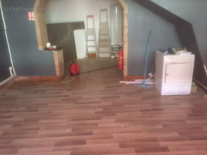 Appartement à ARQUES