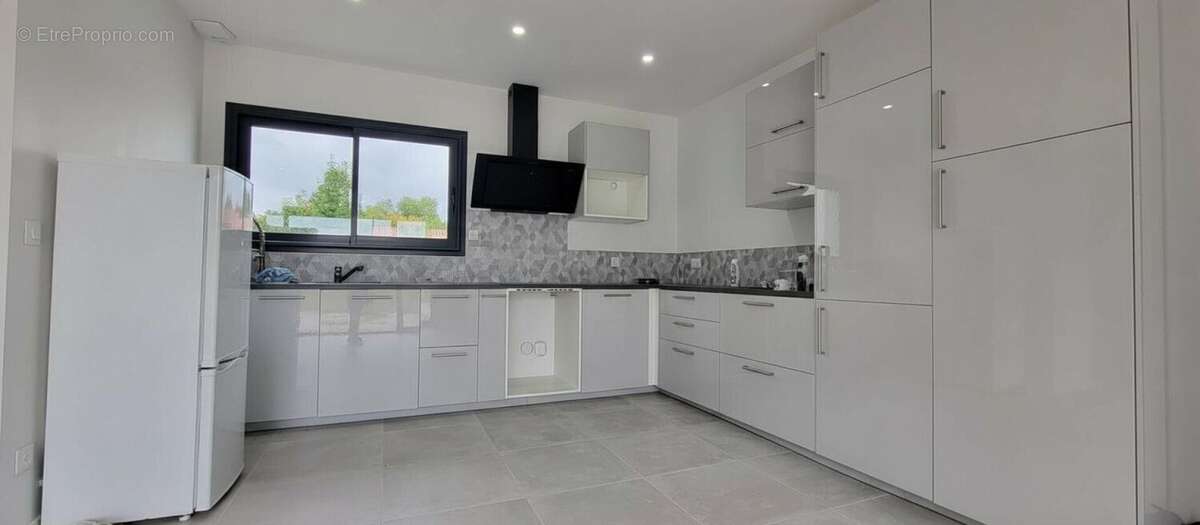 Photo 2 - Maison à BRAX