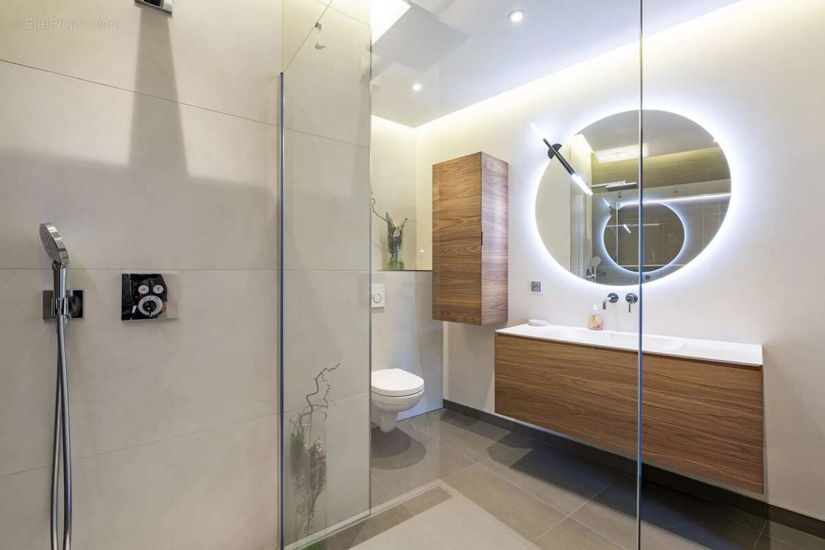 Maison à EVIAN-LES-BAINS