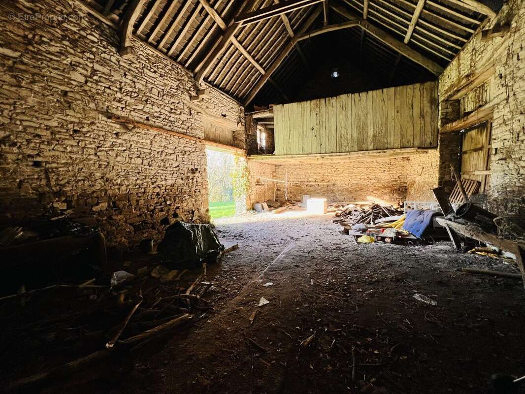 Maison à LA BOUSSAC