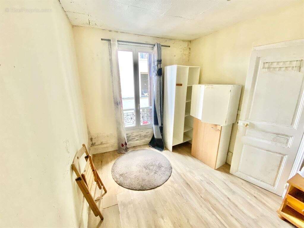Appartement à PANTIN