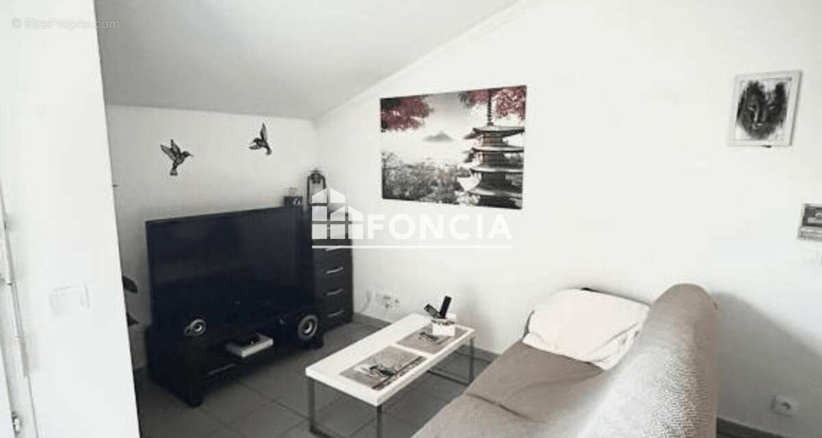 Appartement à SALON-DE-PROVENCE