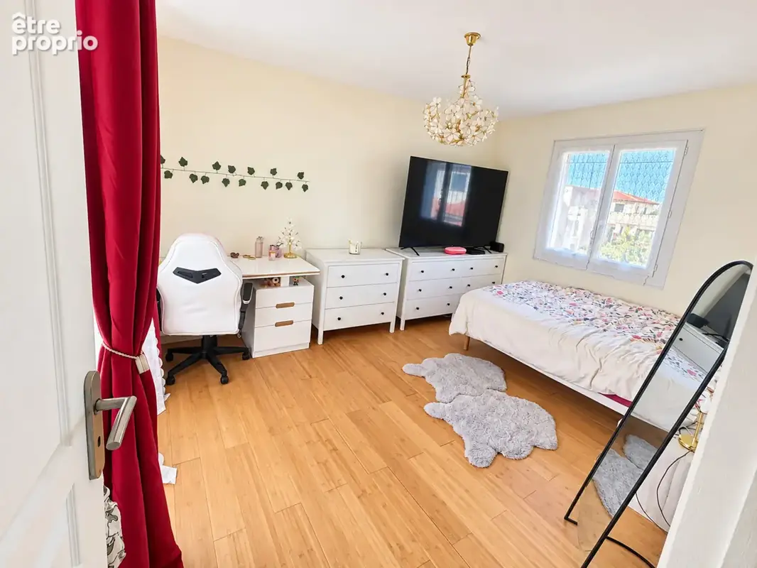 Maison à vendre 5 pièces SALEILLES (66) - photo 12