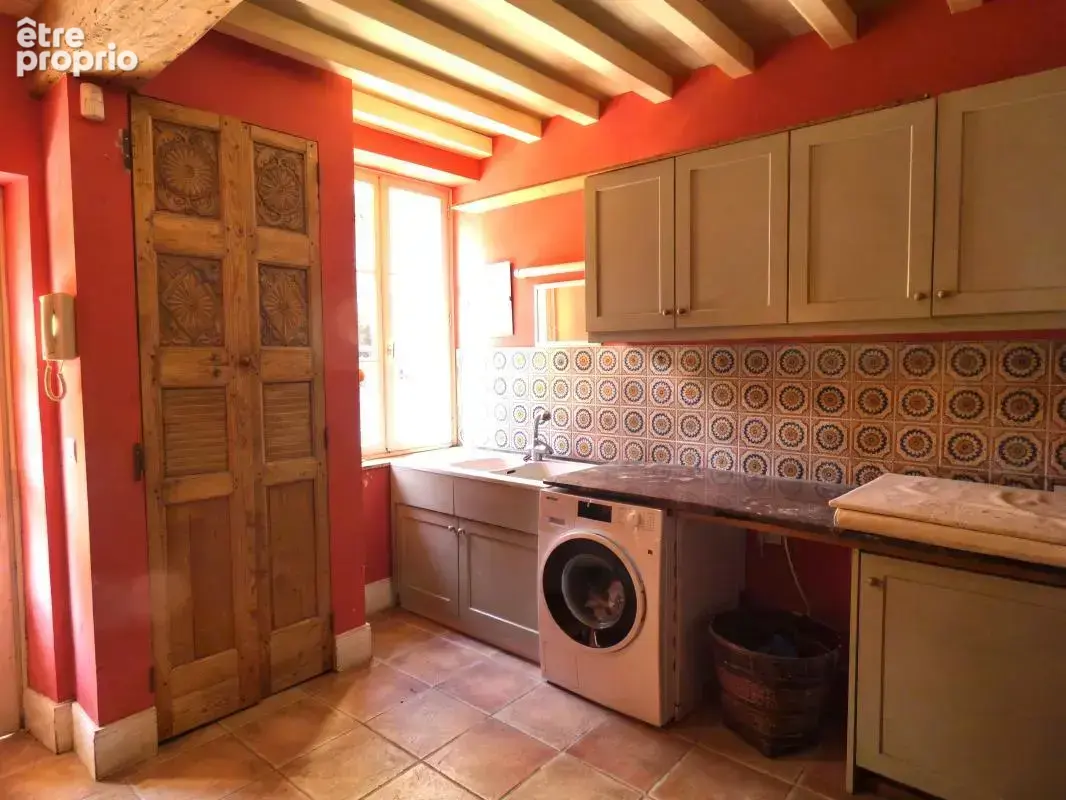 Maison 5 pièces 190 m² à vendre à Vaureal (95490) - photo 12
