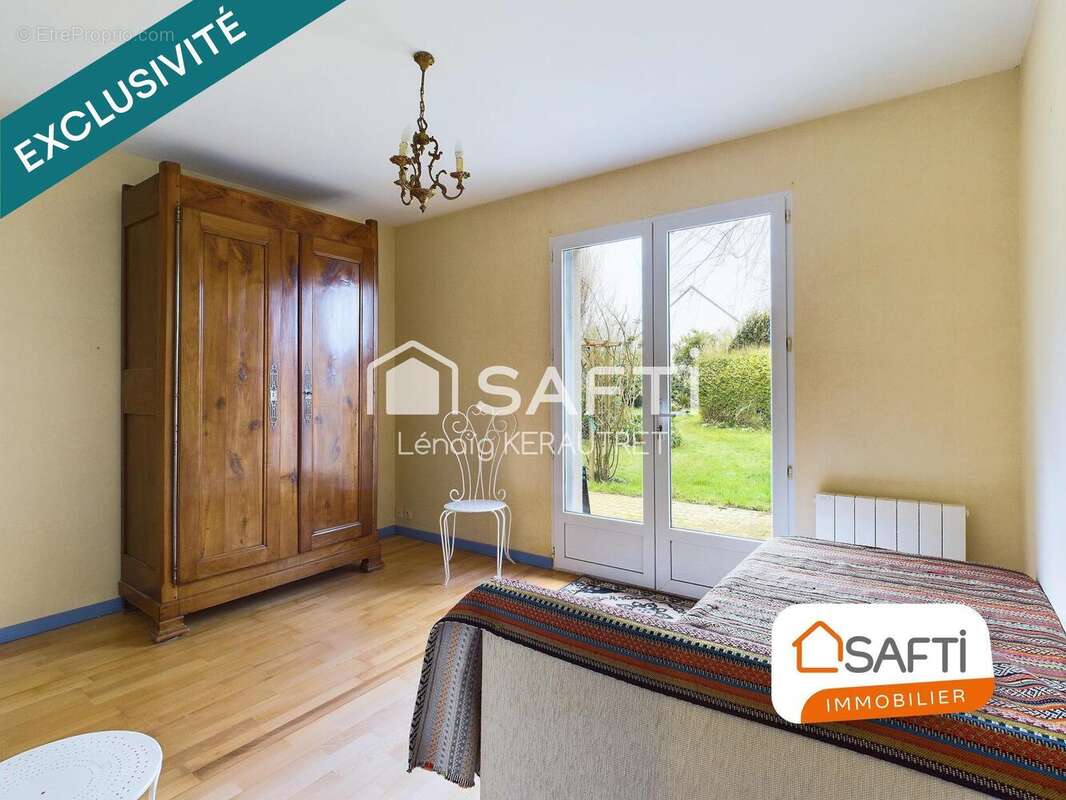 Photo 6 - Maison à SANTEC