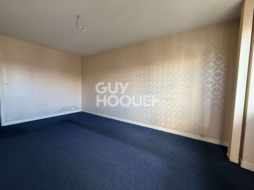 Appartement à AVRANCHES