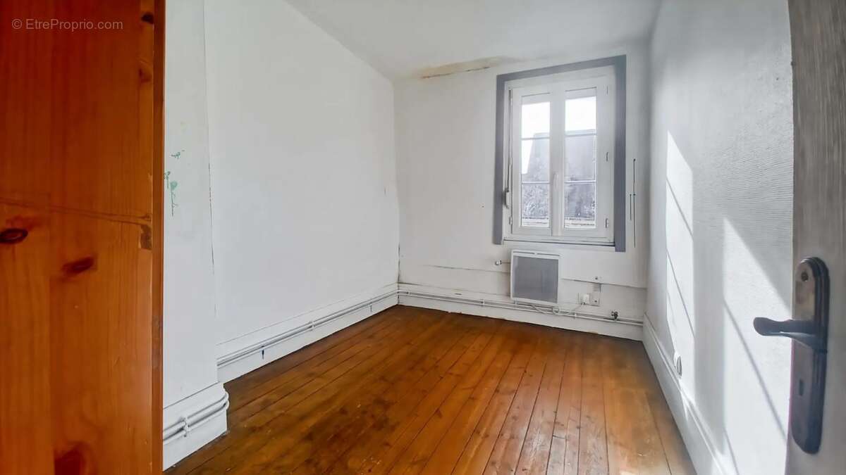 Maison à GOURNAY-EN-BRAY