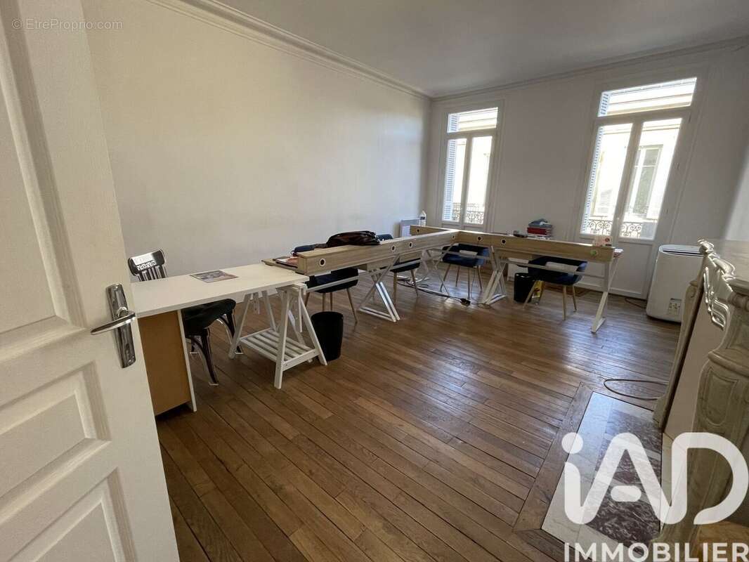 Photo 4 - Appartement à LIBOURNE