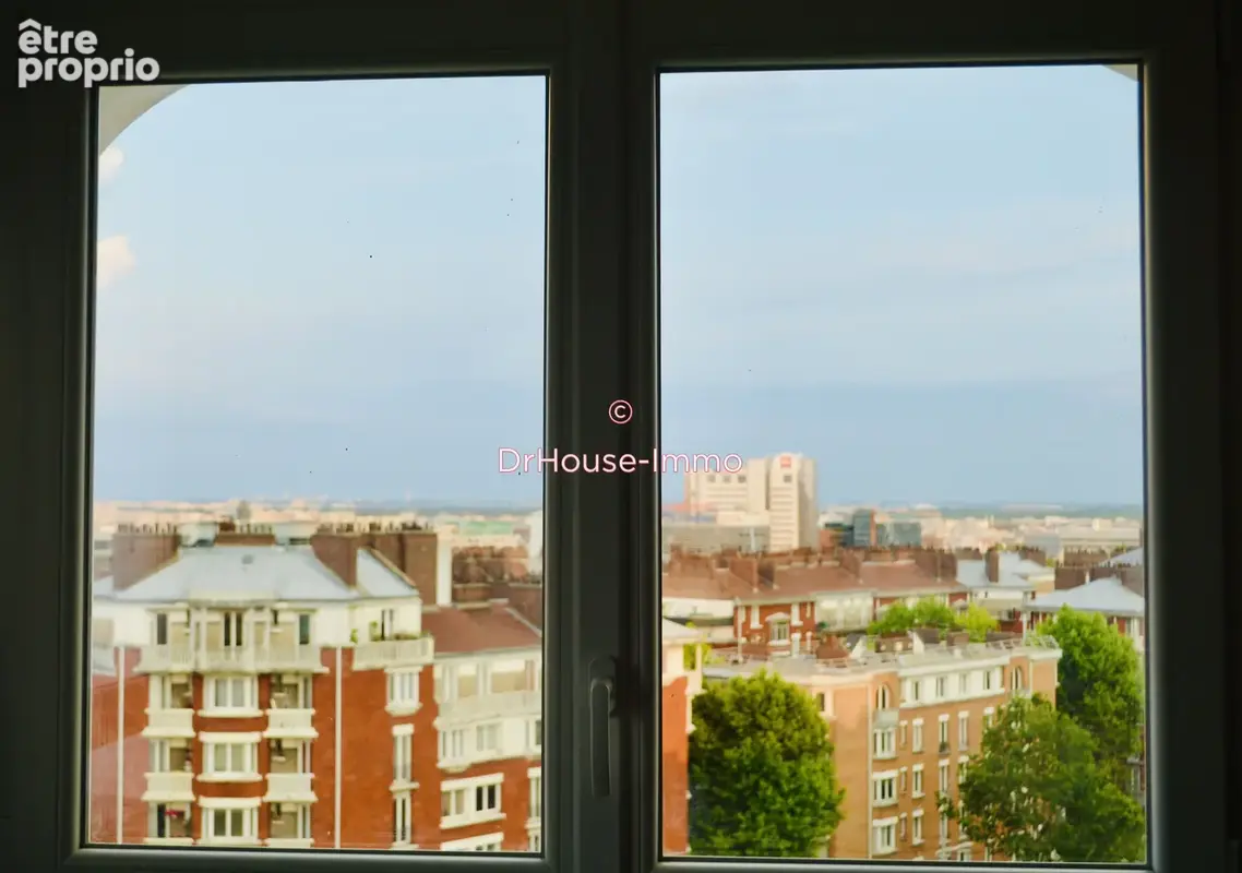 Appartement 4 pièces 82 m² à vendre à Paris-20e (75020) - photo 7