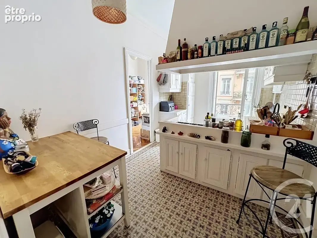 Appartement 6 pièces 179 m² à vendre à Lyon-1e (69001) - photo 10