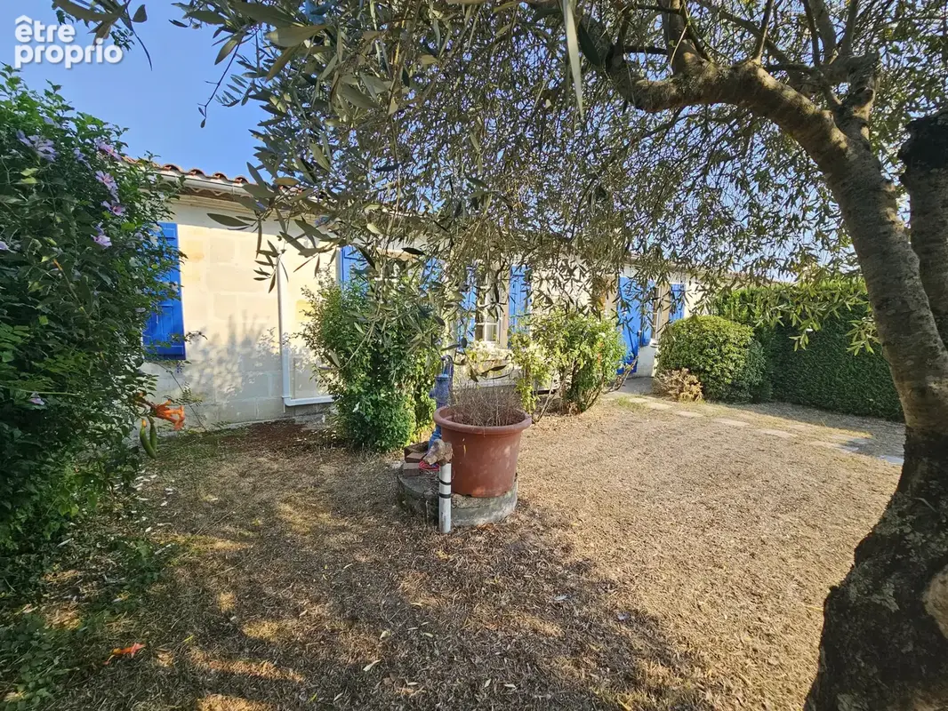 Maison à ARSAC