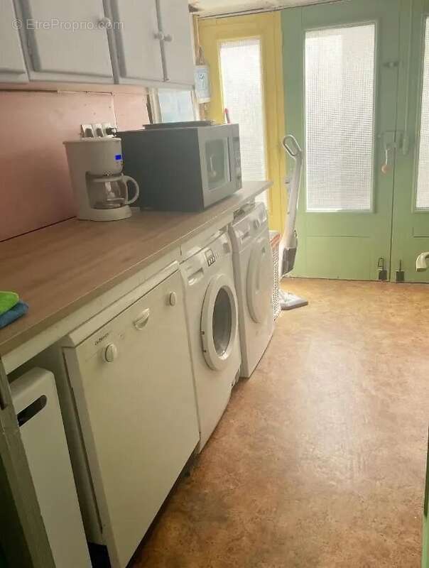 Maison à LE TOUQUET-PARIS-PLAGE