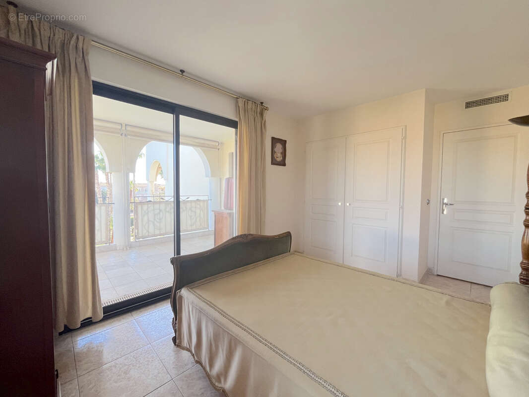 Appartement à SANARY-SUR-MER