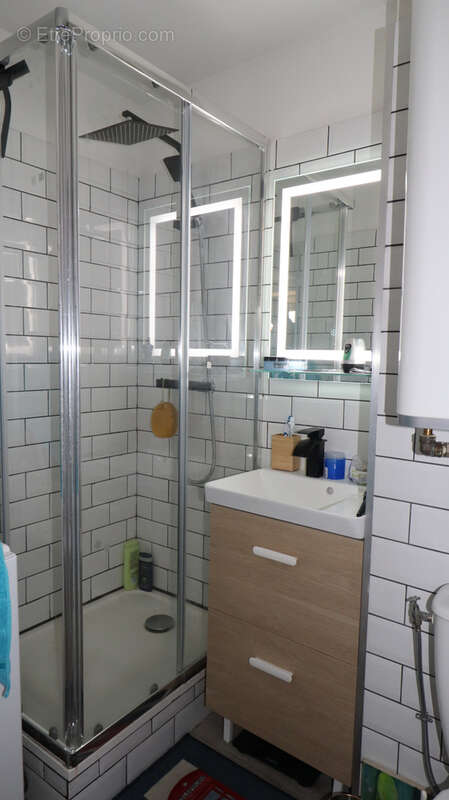 Appartement à LA SEYNE-SUR-MER
