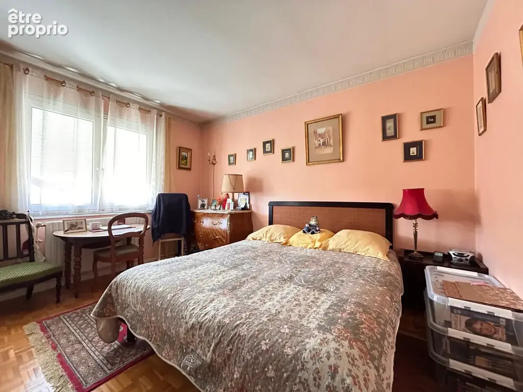 Villiers sur orge - 91700 - maison 6 pieces - exclusivite - photo 14