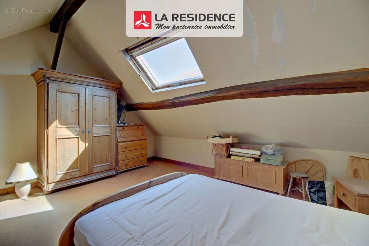 Maison 60 m² à Les Alluets-Le-Roi  - photo 8