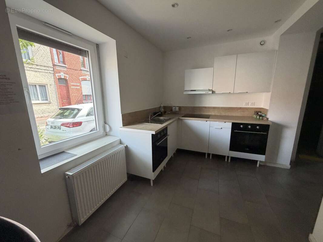 Appartement 150 m² à Tourcoing  - photo 2
