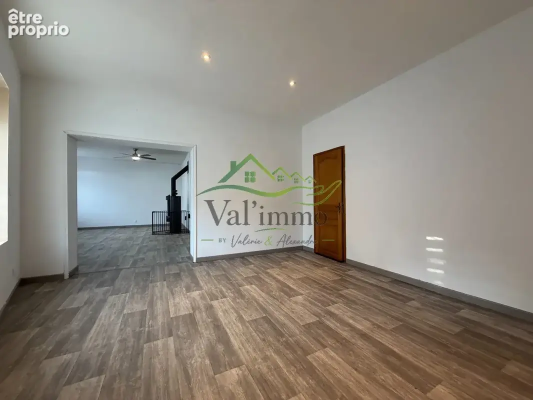 Maison 6 pièces 155 m² à vendre à Oisy-Le-Verger (62860) - photo 4