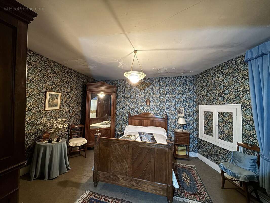 Maison à ROCHECHOUART