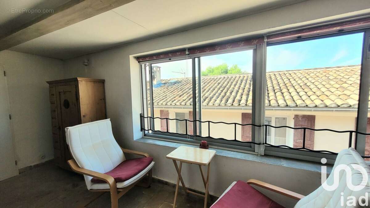 Photo 6 - Appartement à L'ISLE-SUR-LA-SORGUE