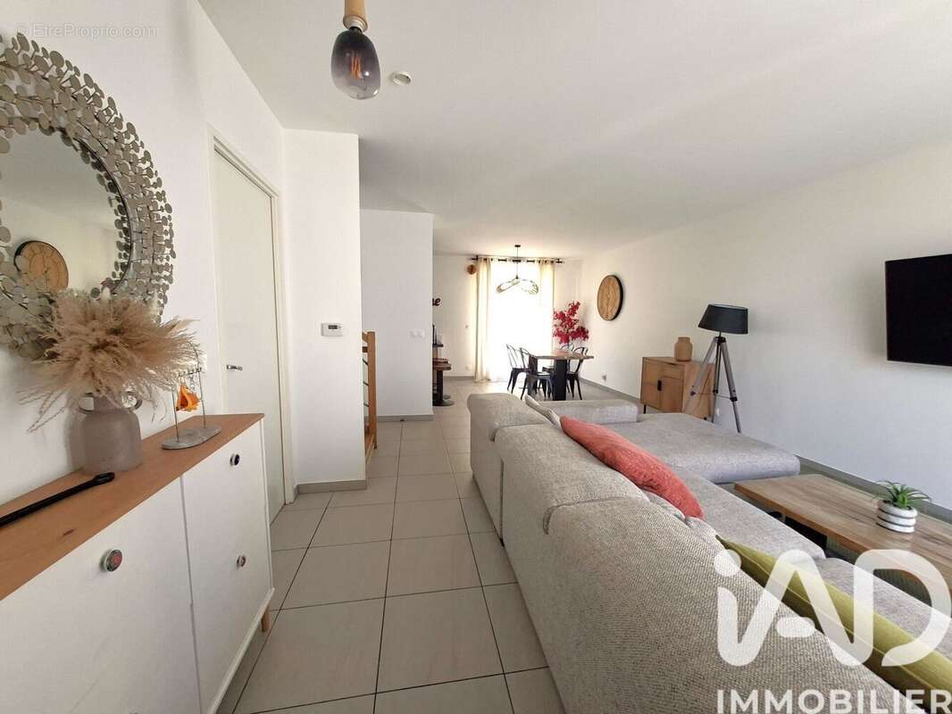 Photo 6 - Maison à LOUVRES
