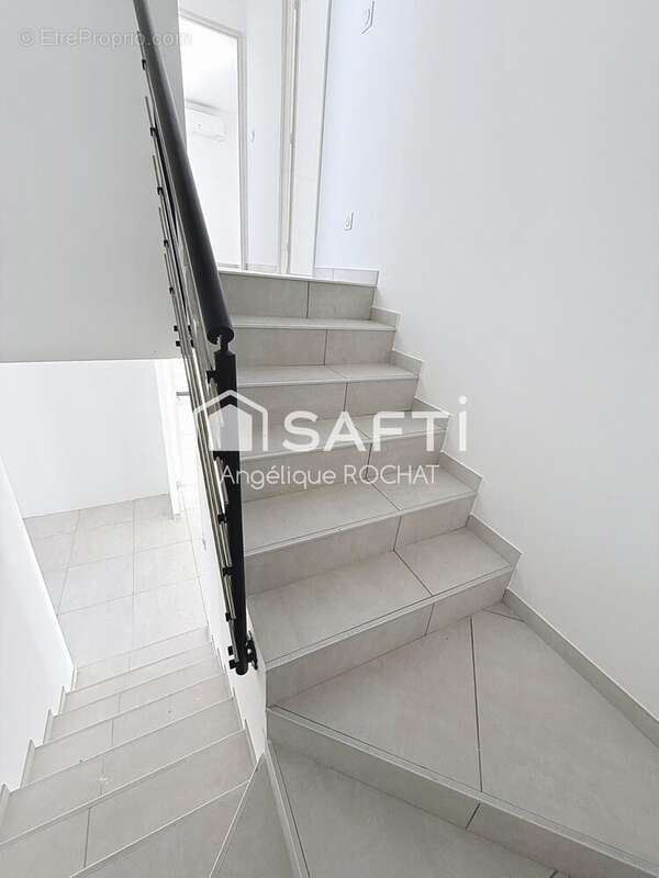 Photo 9 - Maison à SERVIAN