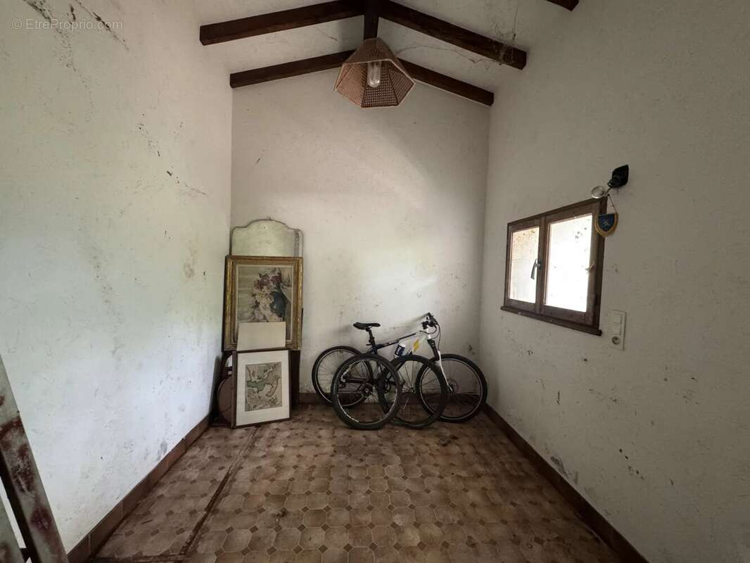 Appartement à BLAUSASC