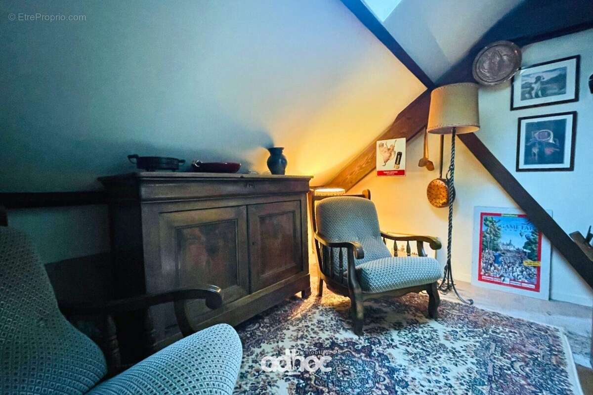 Maison à OLIVET
