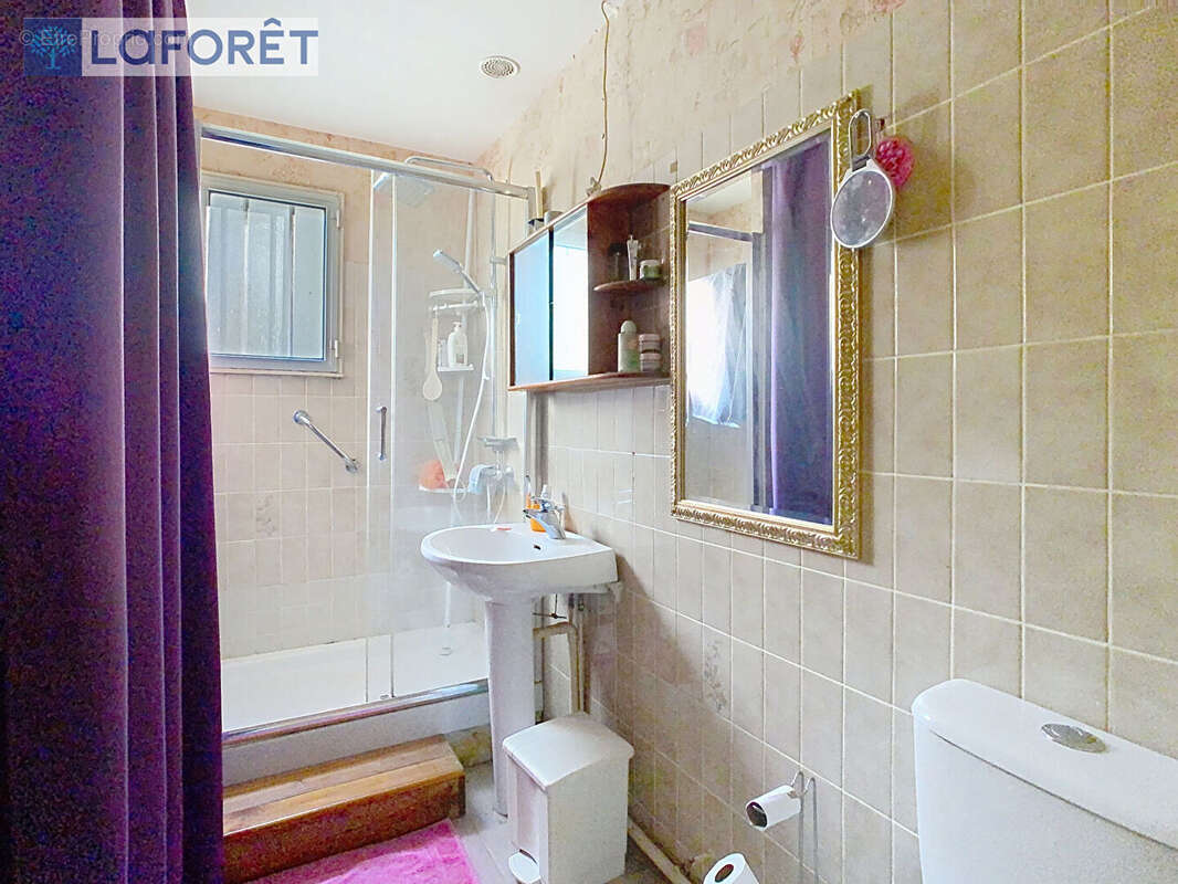 Maison à VAL-DE-MEUSE