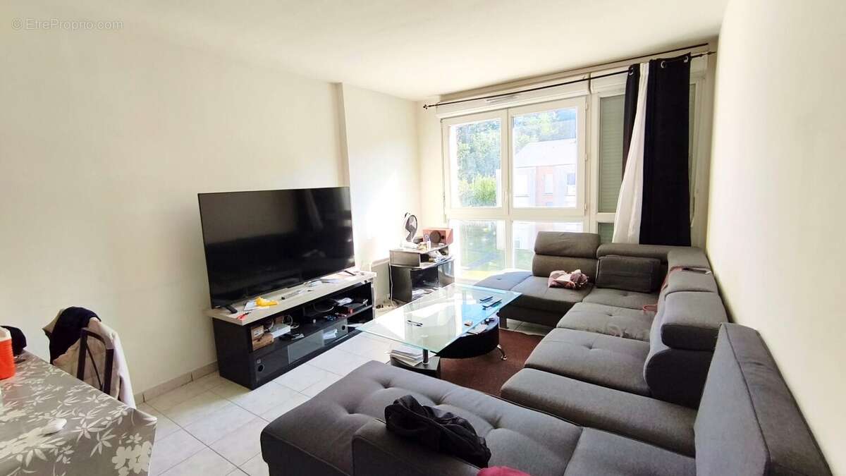 Appartement à HENIN-BEAUMONT