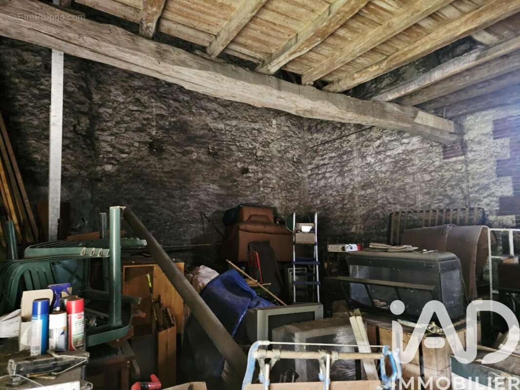 Photo 2 - Terrain à BEON